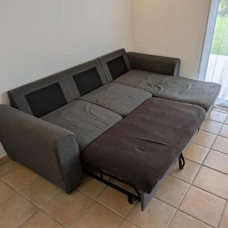 Holiday home Maison Calme A A 15 Minutes De La Bastelicaccia