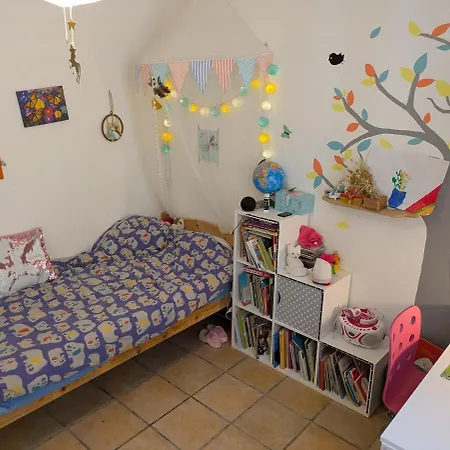 Holiday home Maison Calme A A 15 Minutes De La Bastelicaccia