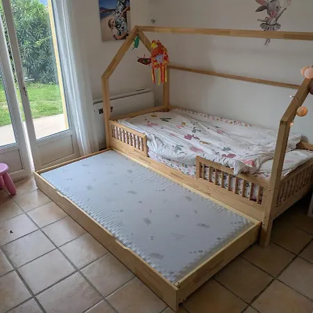 Maison Calme A A 15 Minutes De La *