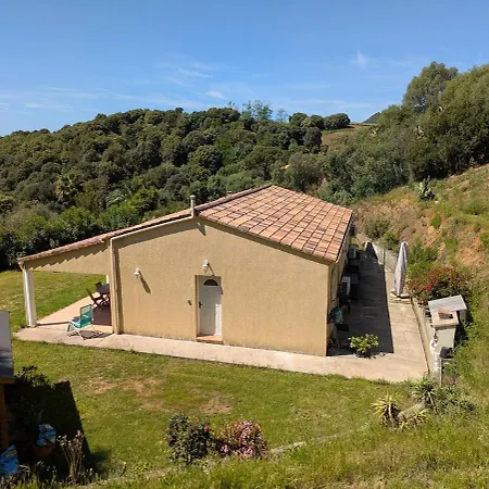 Maison Calme A A 15 Minutes De La