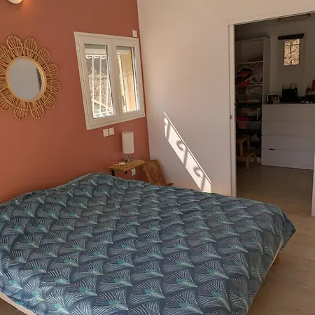 Maison Calme A A 15 Minutes De La Holiday home Bastelicaccia