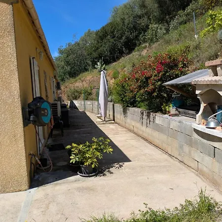 Maison Calme A A 15 Minutes De La Bastelicaccia