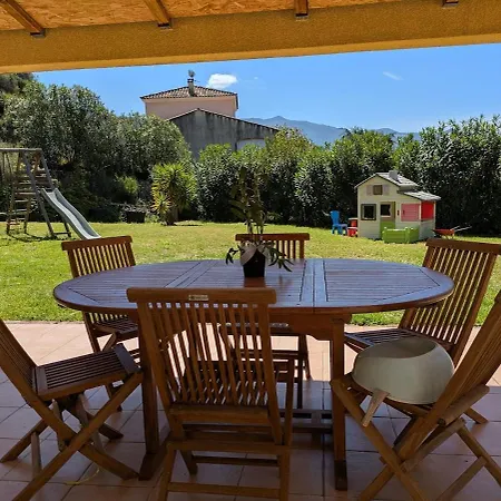 Maison Calme A A 15 Minutes De La *