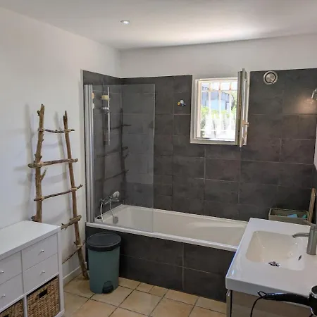 Maison Calme A A 15 Minutes De La Bastelicaccia