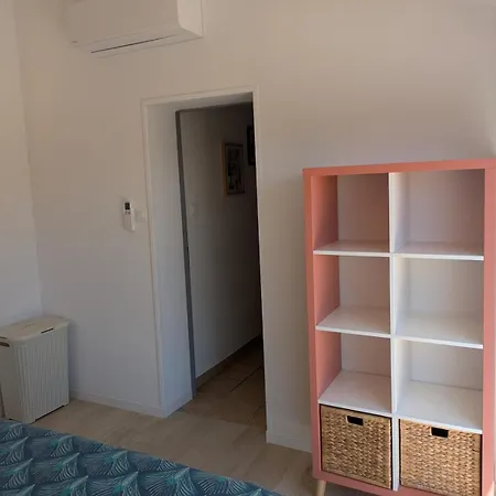 Maison Calme A A 15 Minutes De La * Bastelicaccia