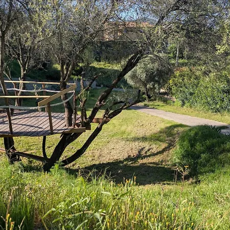 別荘 Maison Calme A A 15 Minutes De La *