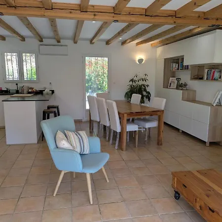 Maison Calme A A 15 Minutes De La *