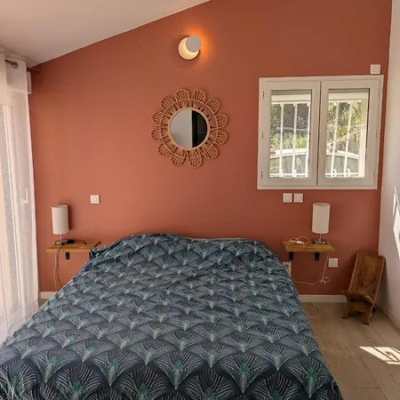 Maison Calme A A 15 Minutes De La * Bastelicaccia