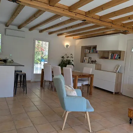 Maison Calme A A 15 Minutes De La Bastelicaccia