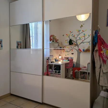 Maison Calme A A 15 Minutes De La * Bastelicaccia