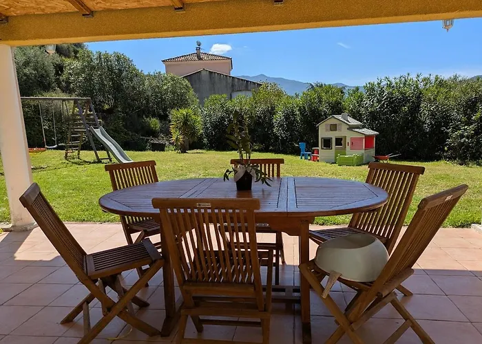 Maison Calme A A 15 Minutes De La *