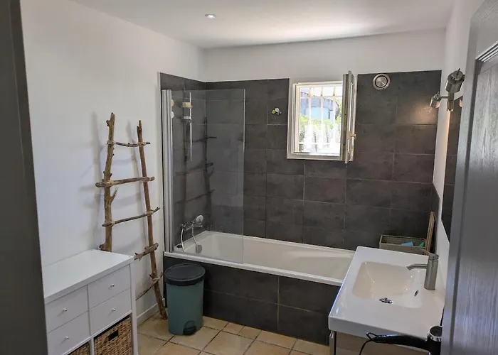 Maison Calme A A 15 Minutes De La Bastelicaccia