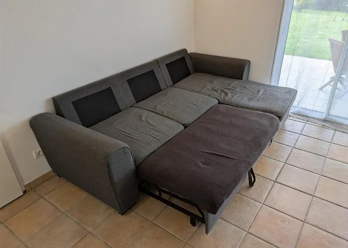 Nyaraló Maison Calme A A 15 Minutes De La Bastelicaccia