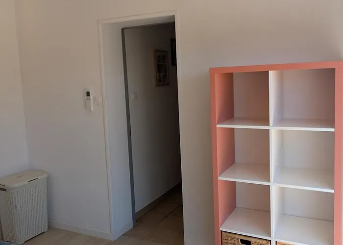 Maison Calme A A 15 Minutes De La * Bastelicaccia