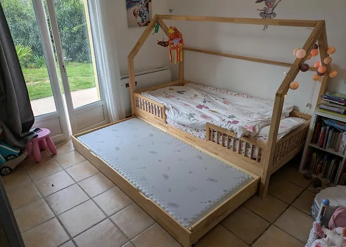 Maison Calme A A 15 Minutes De La *