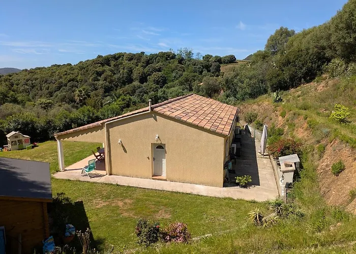 Maison Calme A A 15 Minutes De La