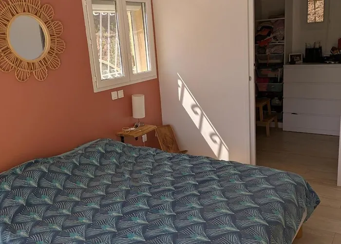 Maison Calme A A 15 Minutes De La Prázdninový dům Bastelicaccia