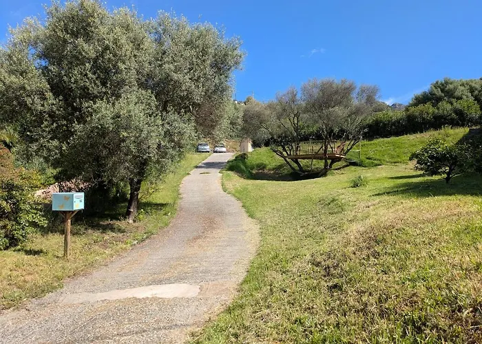 Maison Calme A A 15 Minutes De La *