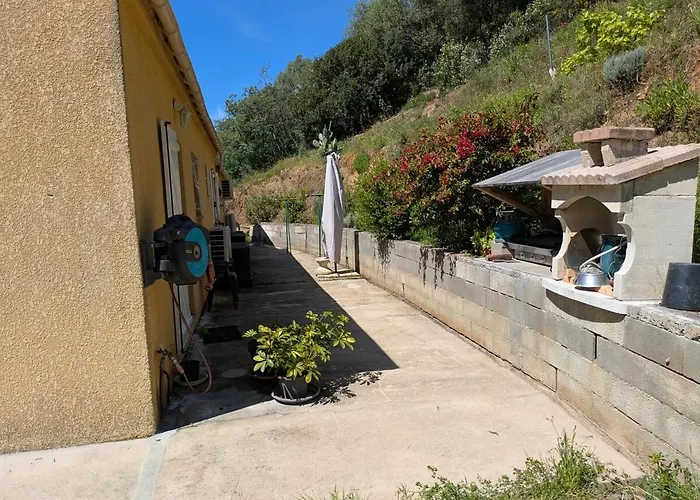 Maison Calme A A 15 Minutes De La Bastelicaccia