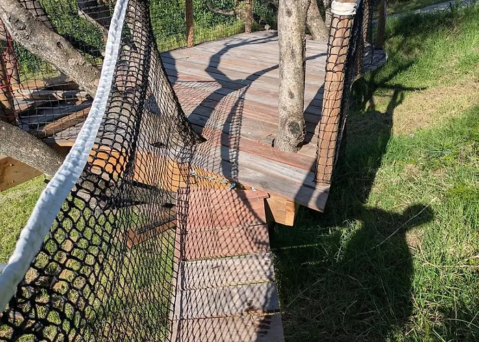 Maison Calme A A 15 Minutes De La *