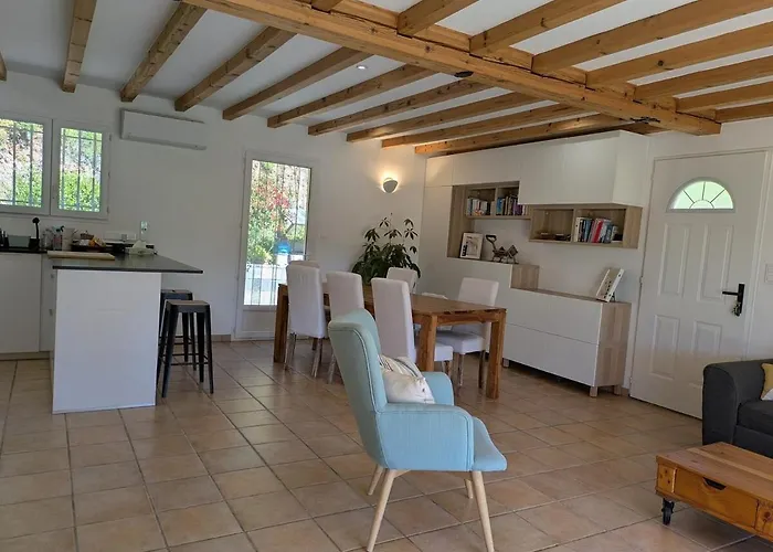 Maison Calme A A 15 Minutes De La Bastelicaccia